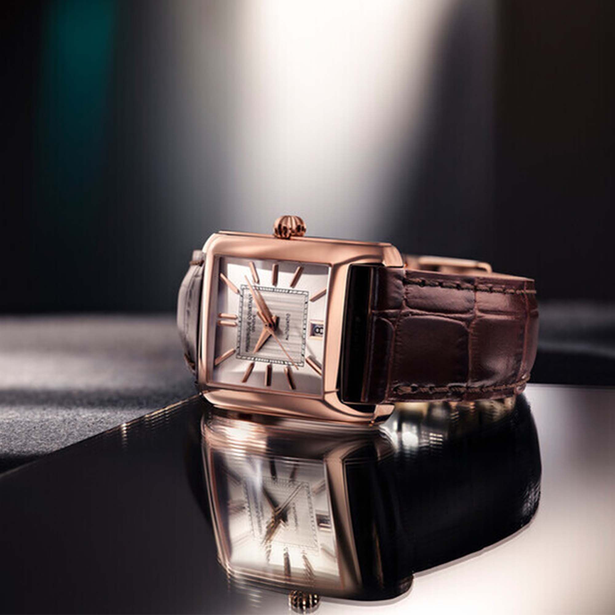 Frederique deals constant tank